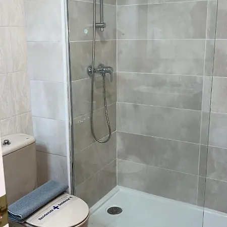 Apartment El Canfranero Canfranc