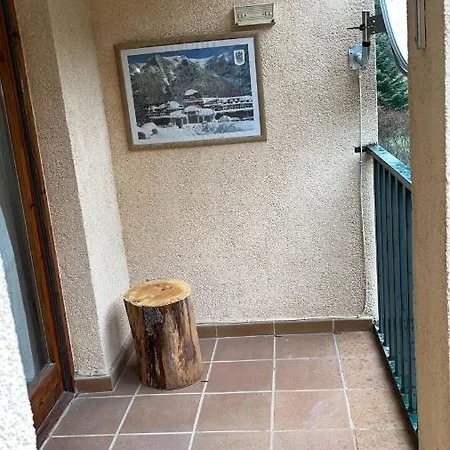 El Canfranero קאנפראנק