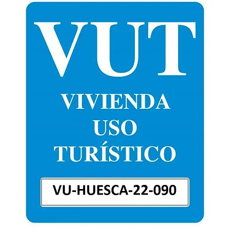 Appartement El Canfranero