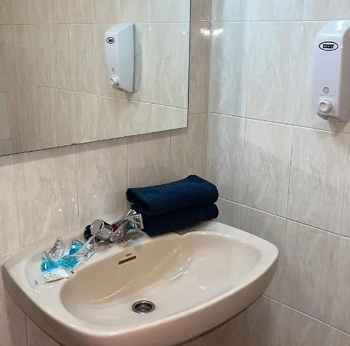 El Canfranero * Canfranc