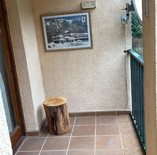 El Canfranero Canfranc