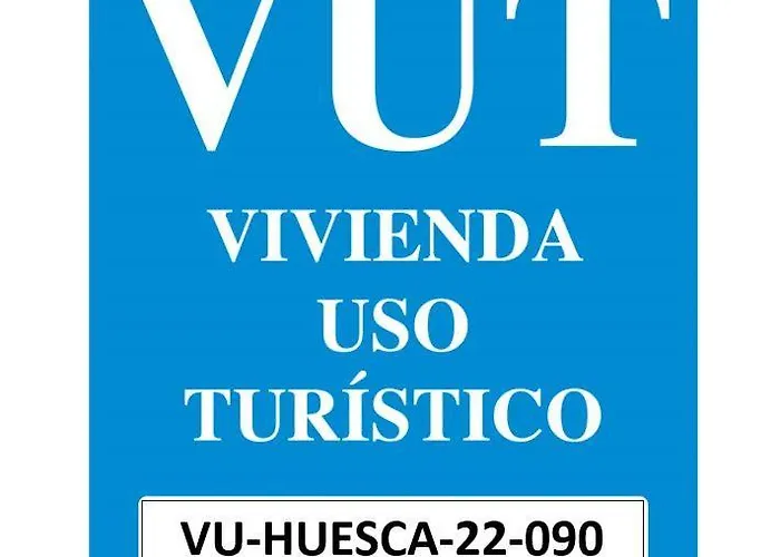 Lägenhet El Canfranero